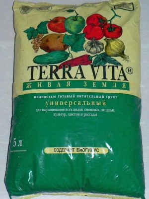 земляные смеси