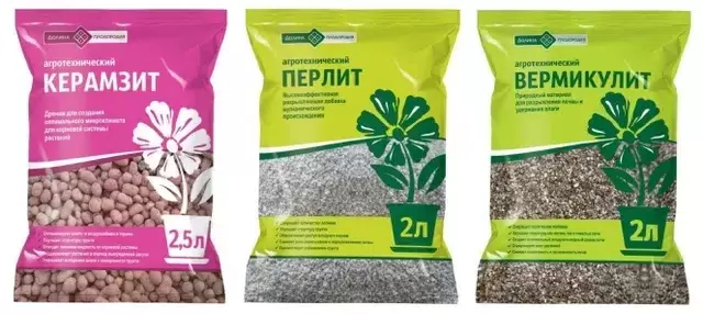 вермикулит